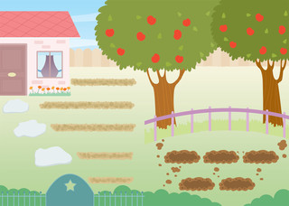 600 наклеек. Окружающий мир 2