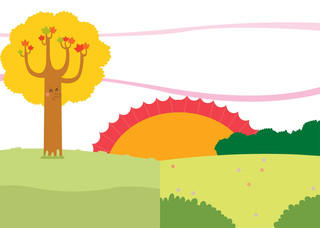 600 наклеек. Окружающий мир 4