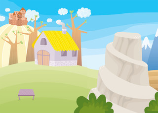 600 наклеек. Принцессы и рыцари 2