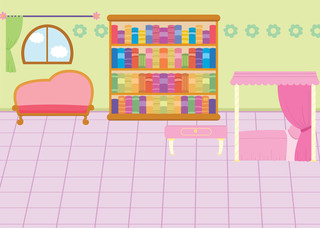 600 наклеек. Принцессы и рыцари 7