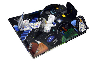 Вопросы и ответы о космосе 2