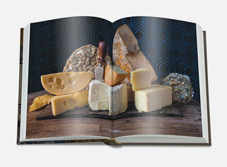 Домашний сыр 5