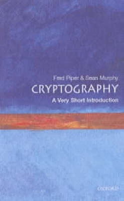 Cryptography