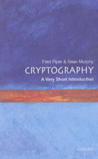 Cryptography