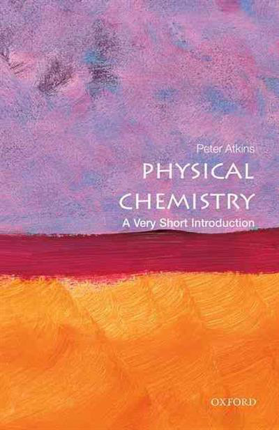Physical Chemistry