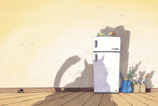 Кошки-мышки 6