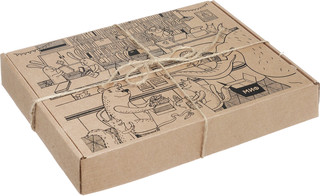 Маминой помощнице (подарочный комплект) 2