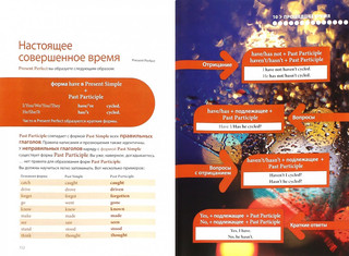 Английский язык. Иллюстрированная грамматика 2