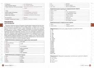 Казахский язык. Самоучитель 2