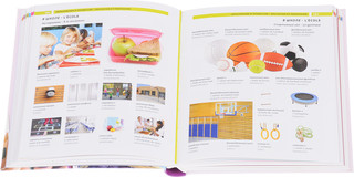 Французский язык. Иллюстрированный словарь 2