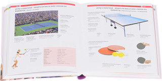 Французский язык. Иллюстрированный словарь 3