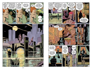 Хранители 2