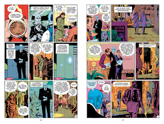 Хранители 3