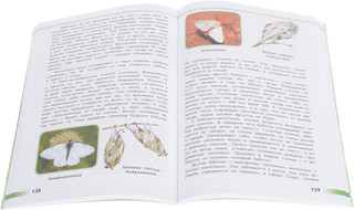 Зеленые страницы 5