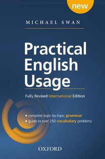Practical English Usage: International Edition (without onlin...