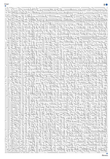 Невероятные лабиринты. 30 уникальных и сложнейших головоломок 4