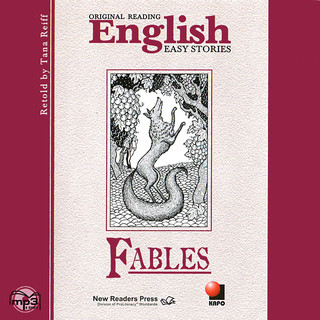 Fables (аудиокнига MP3)
