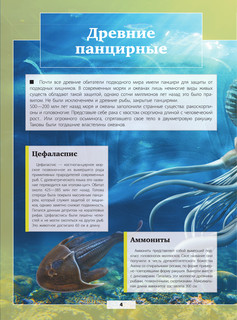 Подводный мир 5