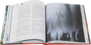 Гарри Поттер и философский камень. Иллюстрированное издание 10