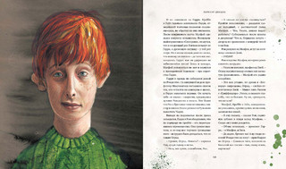 Гарри Поттер и философский камень. Иллюстрированное издание 7