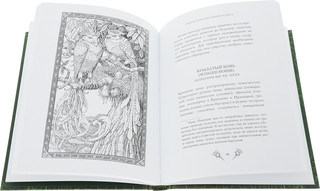 Фантастические твари и где они обитают (с черно-белыми иллюстрациями) 2