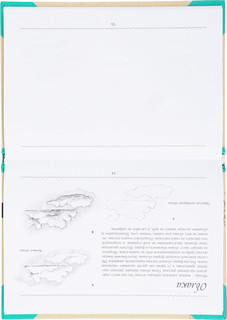 Экспресс-курс по рисованию. Альбом для скетчинга 4