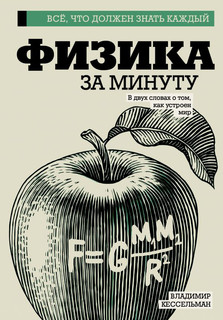 Физика за минуту 1