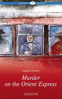 Murder on the Orient Express