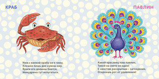 Удивительные животные 3