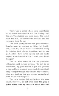 Английские сказки для мальчиков. Уровень 1 7