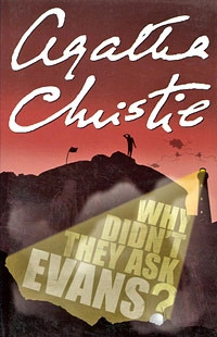 Why Didn't They Ask Evans?