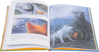 Кот по имени Боб - настоящий друг 9