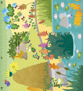 В джунглях! 4