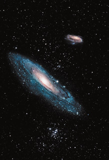 Астрономия за минуту 13