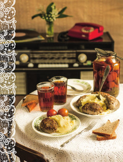 Советское домоводство и кулинария по ГОСТу 13