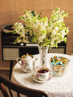 Советское домоводство и кулинария по ГОСТу 4