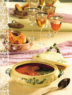 Советское домоводство и кулинария по ГОСТу 7