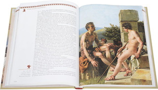 Всемирная история в беседах для детей. Древняя Греция 5