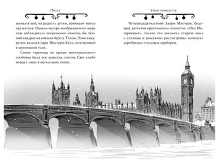 Агата Мистери. Детективное Рождество 3