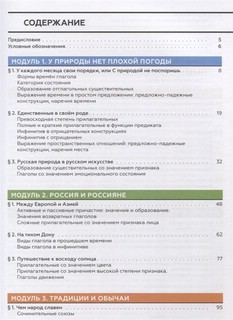Русская мозаика^ Учебник по русскому языку как иностранному? Средний этап (B1) 2