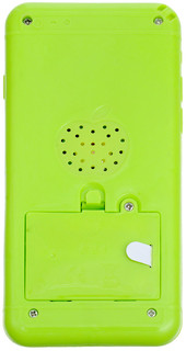 Азбукварик. Смартфончик 'Светофор' 3