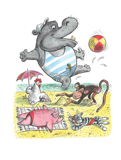 Сказочные истории 2