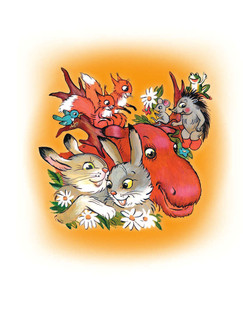 Сказочные истории 5