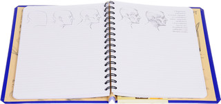 SketchBook. Рисуем человека. Визуальный экспресс-курс рисования 3