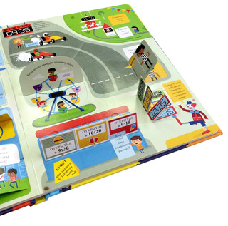 Часы и время 8