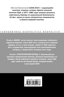 Выбор. Стратегический взгляд 2