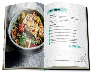 Что мне съесть, чтобы похудеть? Кулинарный проект #SEKTA 8