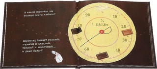 Мой любимый шоколад 2