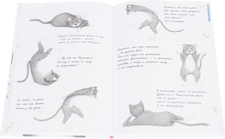 Полосатый кот и Таинственная мышь 2