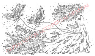 Рассветный час 2